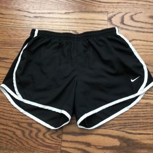 Nike Dri-fit shorts